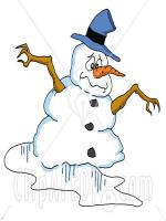 RamsWeek 49 - Cold Shoulder