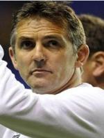 Injuries undermining Coyle’s improvement drive — opposition focus Injuries undermining Coyle’s improvement drive — opposition focus