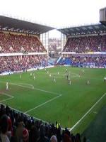 Top Ten Facts About Burnley Top Ten Facts About Burnley