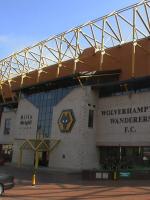 LFW Awaydays — Wolverhampton, Molineux