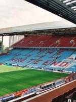 If Villa are drifting, where are they drifting to? Opposition focus If Villa are drifting, where are they drifting to? Opposition focus