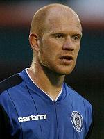 Kennedy wins Player of the Season