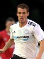 The Rams Naylor First Signing Of January Window!