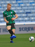 Match Report: Rochdale 0-0 Plymouth Argyle