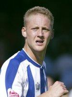 Whatever Happened To... Ben May