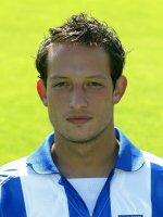 Whatever Happened To... Thomas Pinault