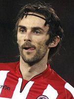 CCF Rebooted 33: Daniel Bogdanovic CCF Rebooted 33: Daniel Bogdanovic