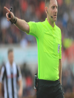 Refwatch - Rochdale v Boreham Wood