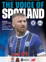 TVOS Preview: Rochdale vs Halifax