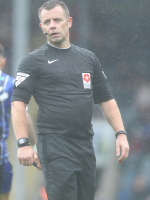 Refwatch - Rochdale v Braintree Town