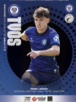 TVOS Preview - Rochdale v Gateshead TVOS Preview - Rochdale v Gateshead