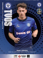 TVOS Preview - Rochdale v Sutton United TVOS Preview - Rochdale v Sutton United