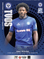 TVOS Preview - Rochdale v Southend United TVOS Preview - Rochdale v Southend United