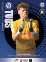 TVOS Preview - Rochdale v Solihull Moors