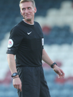 Refwatch - Rochdale v FC Halifax Town Refwatch - Rochdale v FC Halifax Town