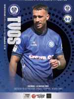 TVOS Preview - Rochdale v FC Halifax Town