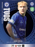 TVOS Preview - Rochdale v Yeovil Town