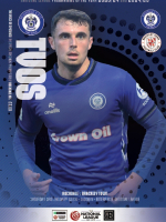 TVOS Preview - Rochdale v Brackley Town