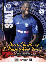 TVOS Preview - Rochdale v Hartlepool United TVOS Preview - Rochdale v Hartlepool United