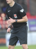 Refwatch - Solihull Moors v Rochdale