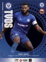 TVOS Preview - Rochdale v Truro City