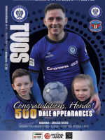 TVOS Preview - Rochdale v Carlisle United
