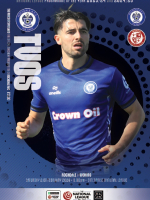 TVOS Preview - Rochdale v Woking