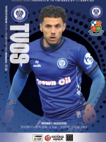 TVOS Preview - Rochdale v Wealdstone TVOS Preview - Rochdale v Wealdstone
