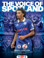 TVOS Preview - Rochdale v Crawley Town TVOS Preview - Rochdale v Crawley Town