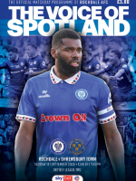 TVOS Preview - Rochdale v Shrewsbury Town TVOS Preview - Rochdale v Shrewsbury Town