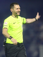 Refwatch - Rochdale v Shrewsbury Town Refwatch - Rochdale v Shrewsbury Town