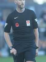Refwatch - Walsall v Rochdale