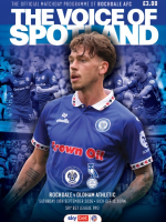 TVOS Preview - Rochdale v Oldham Athletic