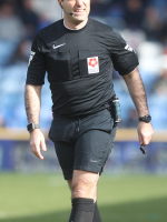 Refwatch - Fleetwood Town v Rochdale 