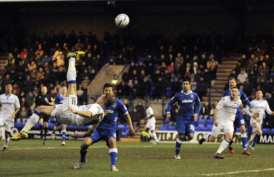 Pompey tightlipped over 'Macca out' story Pompey tightlipped over 'Macca out' story