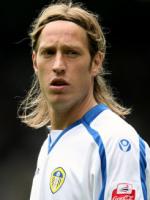 Becchio at the double as Leeds come from behind