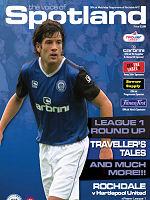 Sneak preview of Hartlepool programme Sneak preview of Hartlepool programme