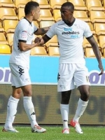 Rarely Used Rams Players For Sale - Any Takers?