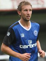 Dawson officially a Baggie Dawson officially a Baggie